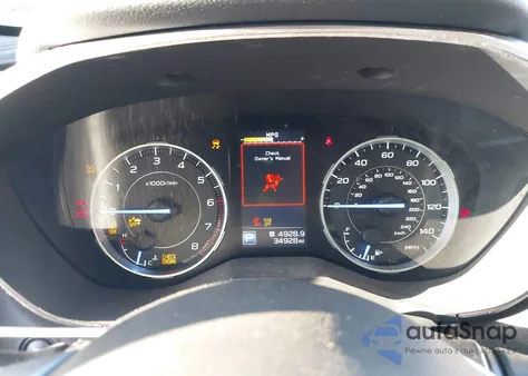 2021 Subaru Ascent Limited z USA, uszkodzony, nr VIN 4S4WMAPD4M3447282